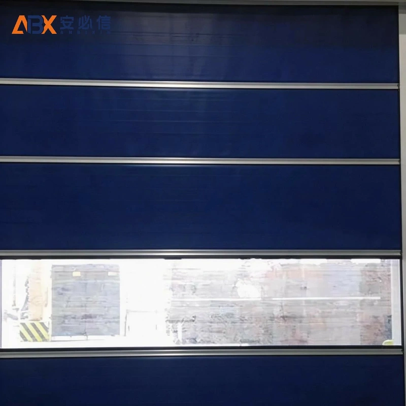 济宁市快速卷帘门